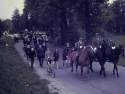 Schützenfest 1968